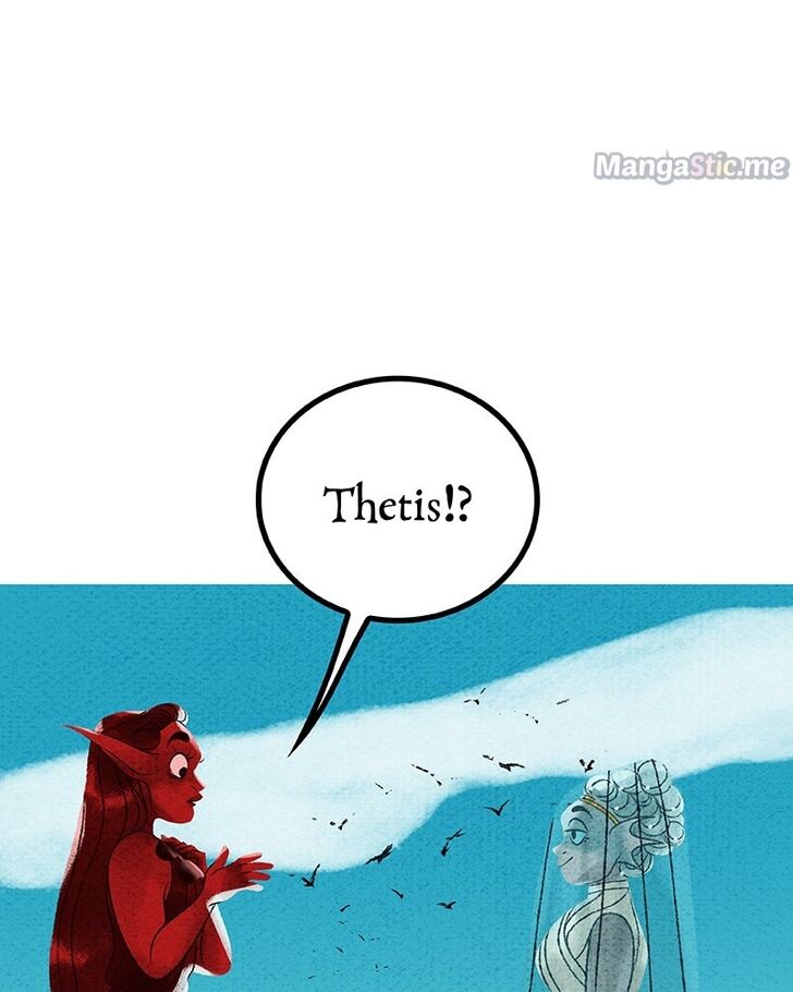 Read Lore Olympus Manga Online