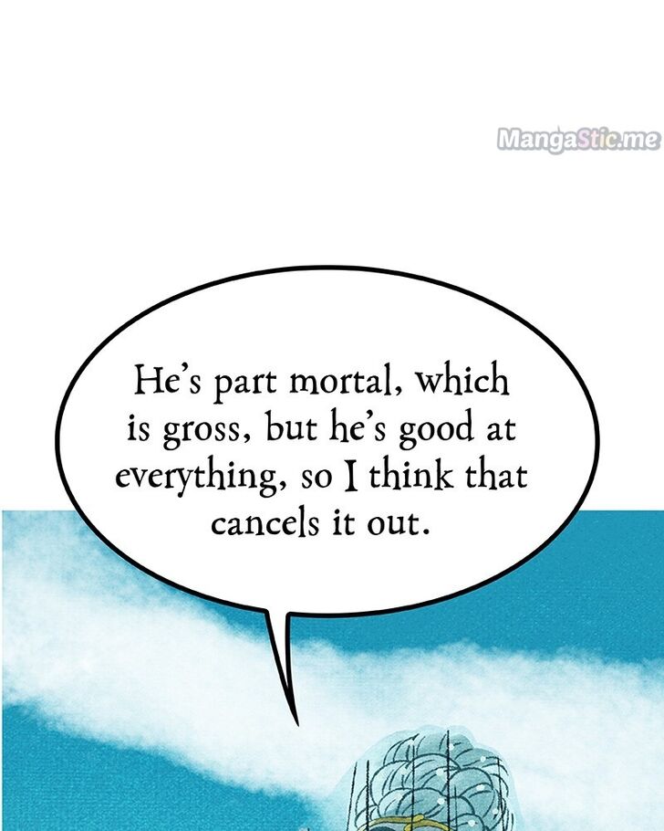 Read Lore Olympus Manga Online