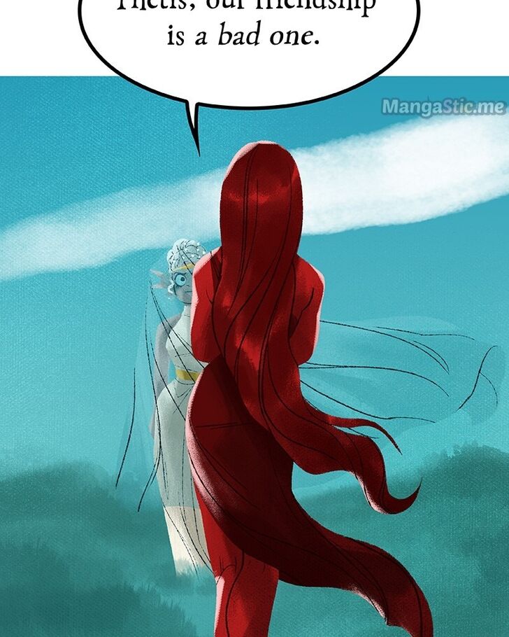 Read Lore Olympus Manga Online