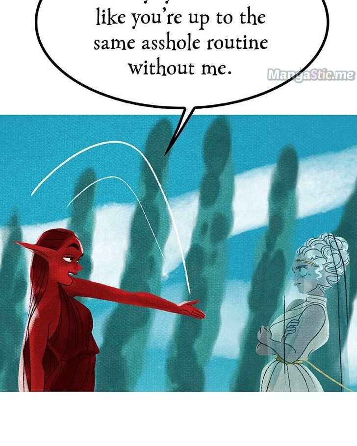 Read Lore Olympus Manga Online