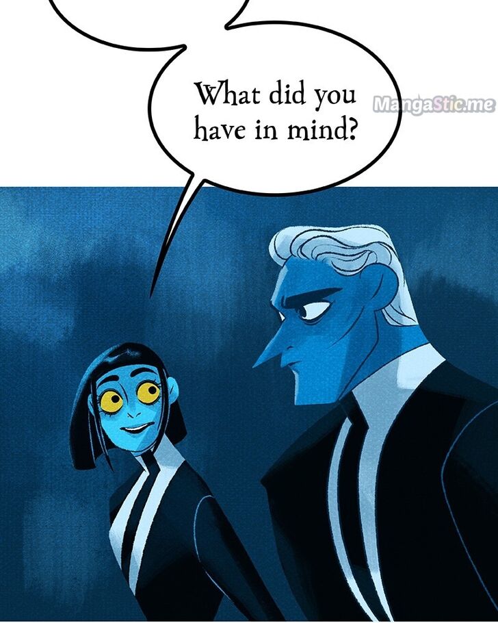 Read Lore Olympus Manga Online