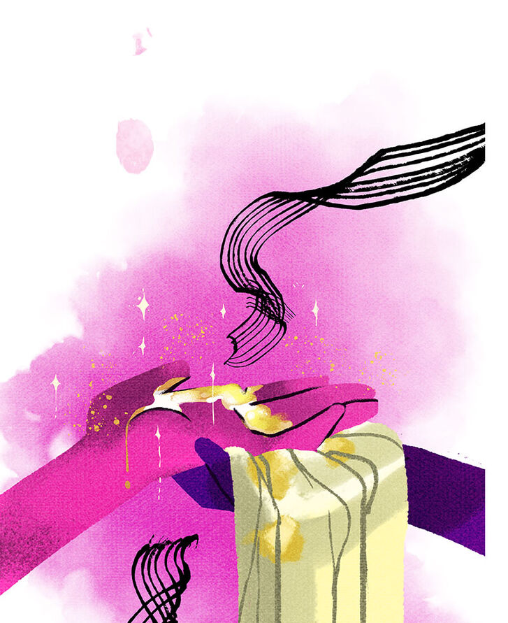 Read Lore Olympus Manga Online