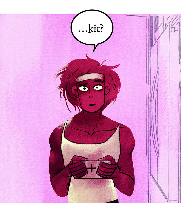 Read Lore Olympus Manga Online