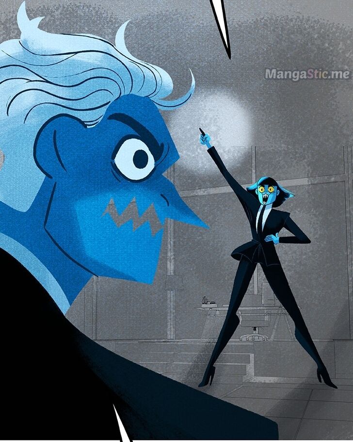 Read Lore Olympus Manga Online