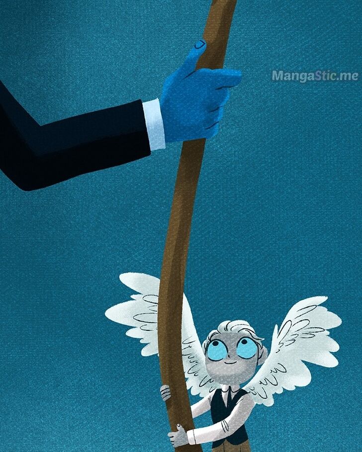 Read Lore Olympus Manga Online