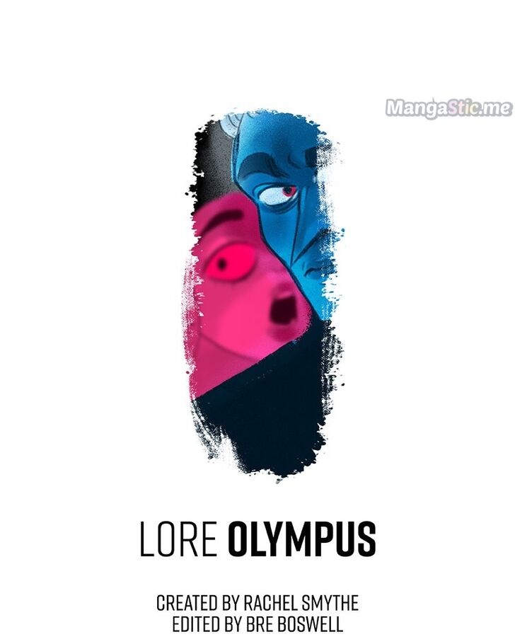 Read Lore Olympus Manga Online