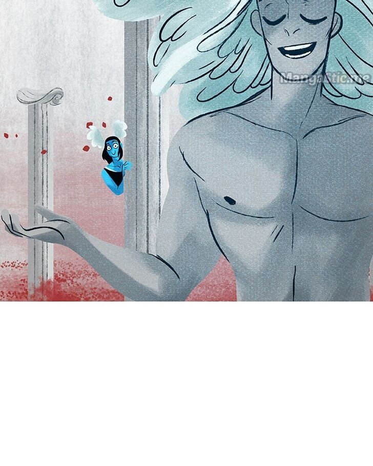 Read Lore Olympus Manga Online