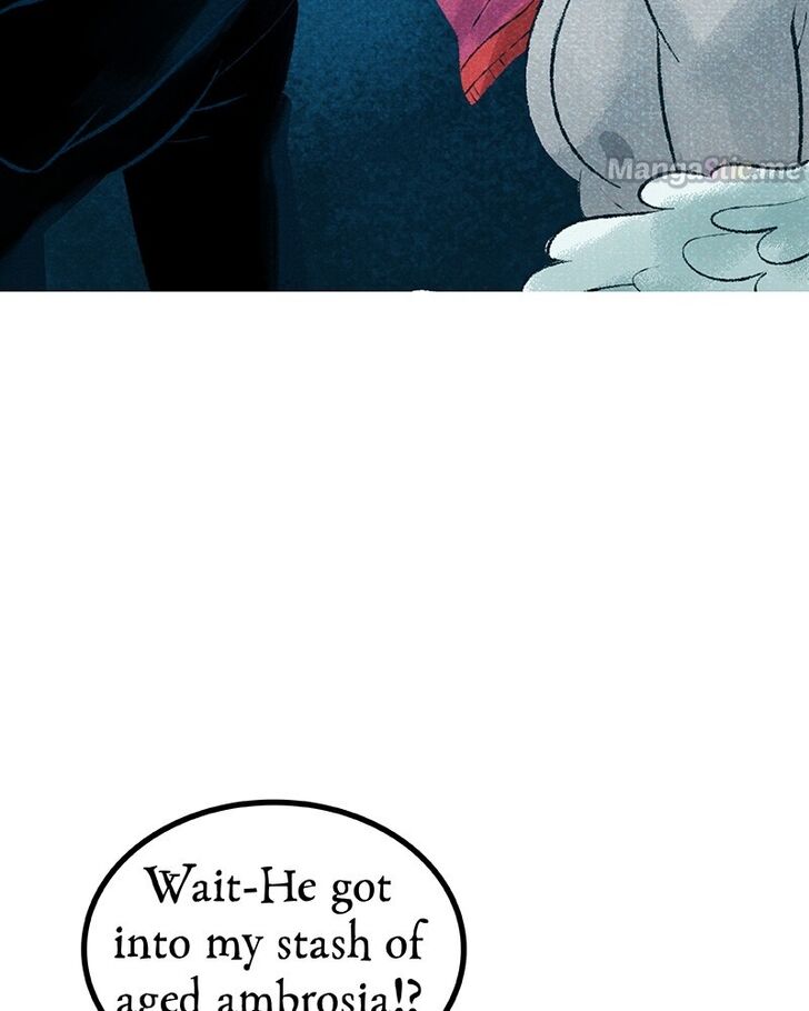 Read Lore Olympus Manga Online