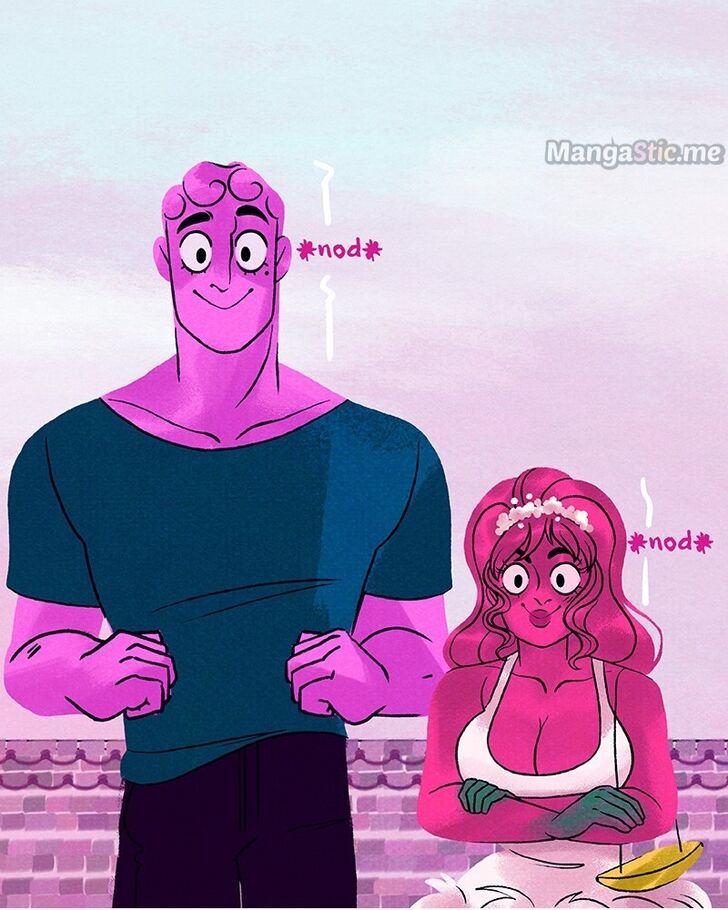 Read Lore Olympus Manga Online