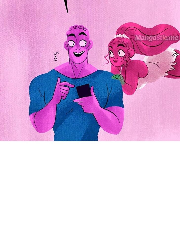 Read Lore Olympus Manga Online