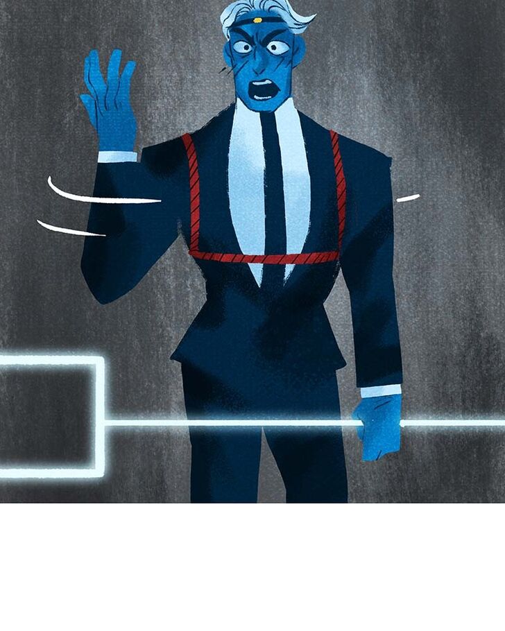 Read Lore Olympus Manga Online