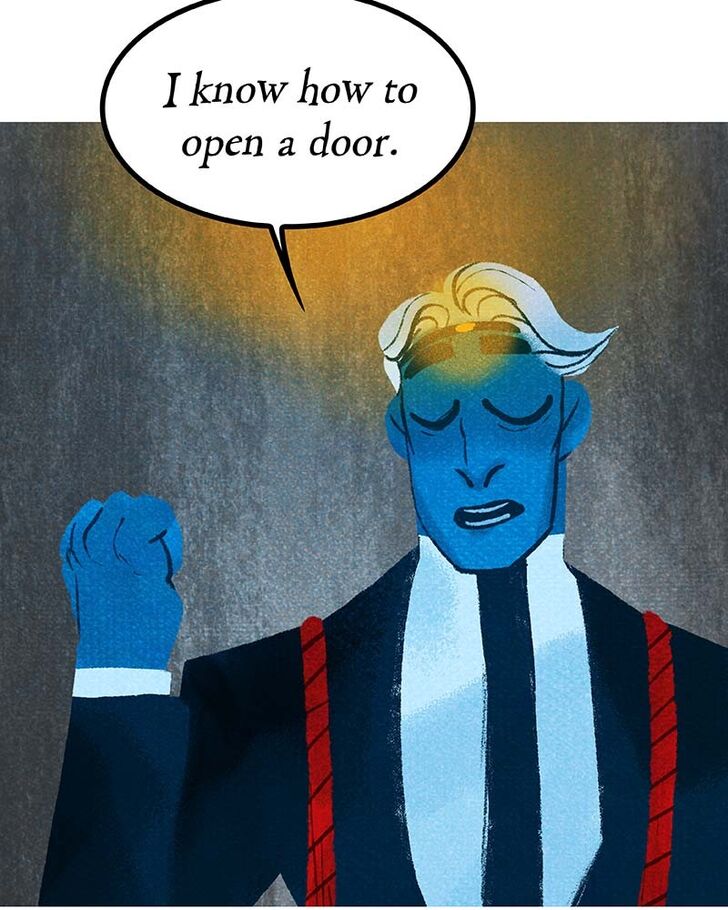 Read Lore Olympus Manga Online