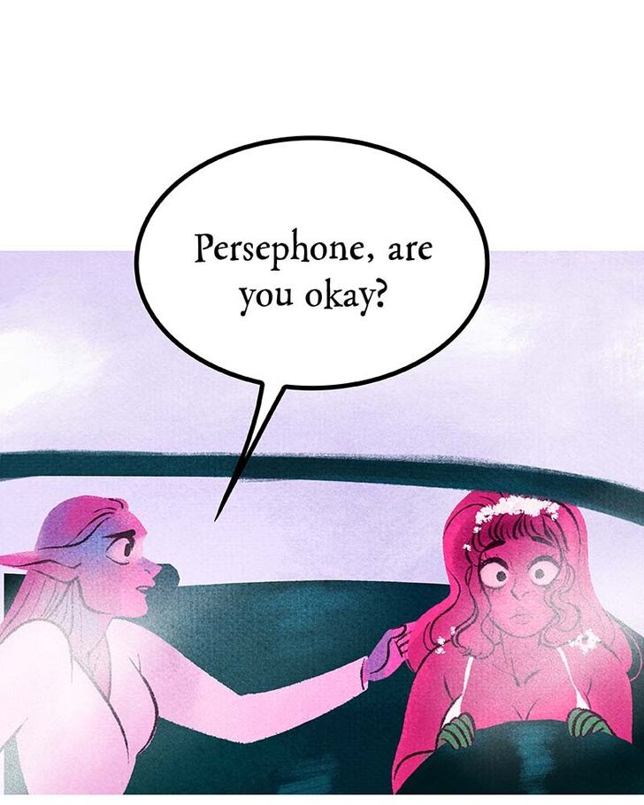 Read Lore Olympus Manga Online