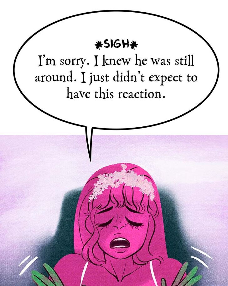 Read Lore Olympus Manga Online
