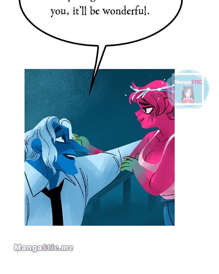 Read Lore Olympus Manga Online