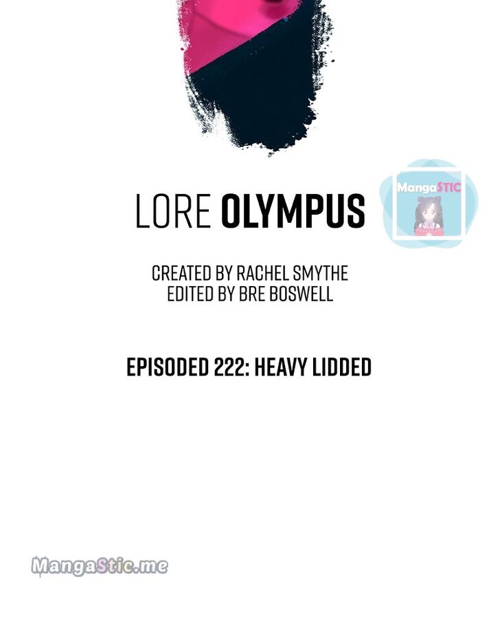 Read Lore Olympus Manga Online