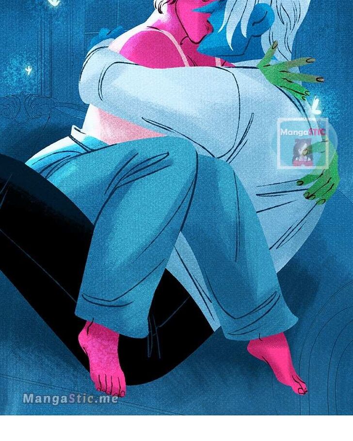 Read Lore Olympus Manga Online
