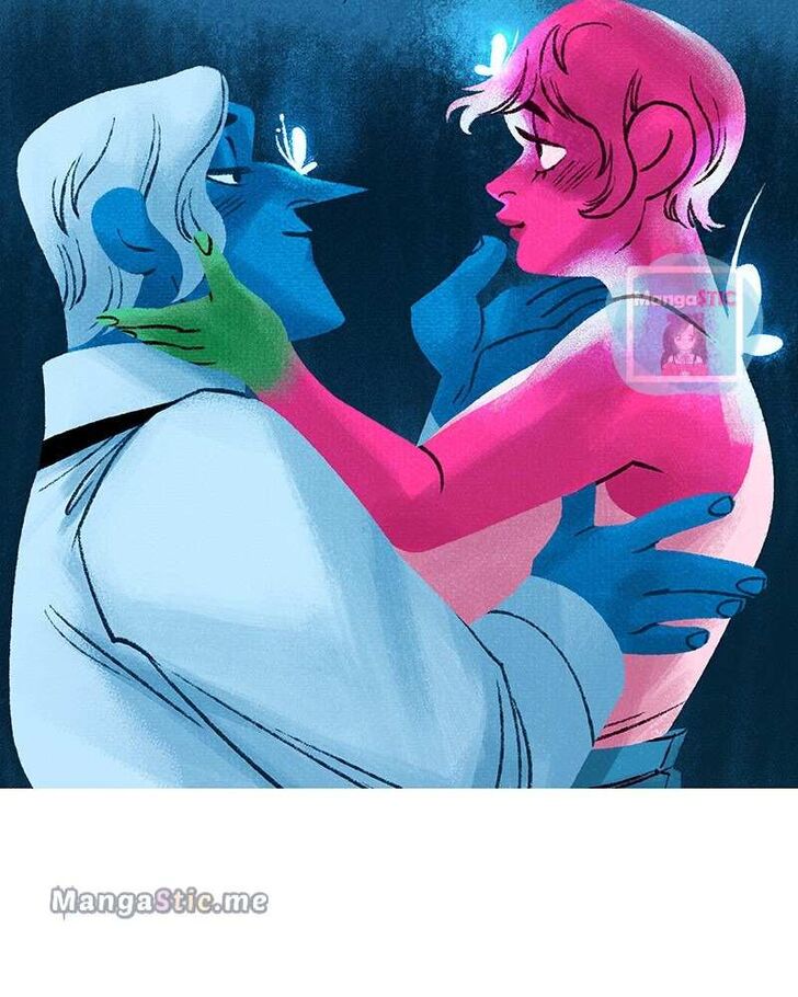 Read Lore Olympus Manga Online