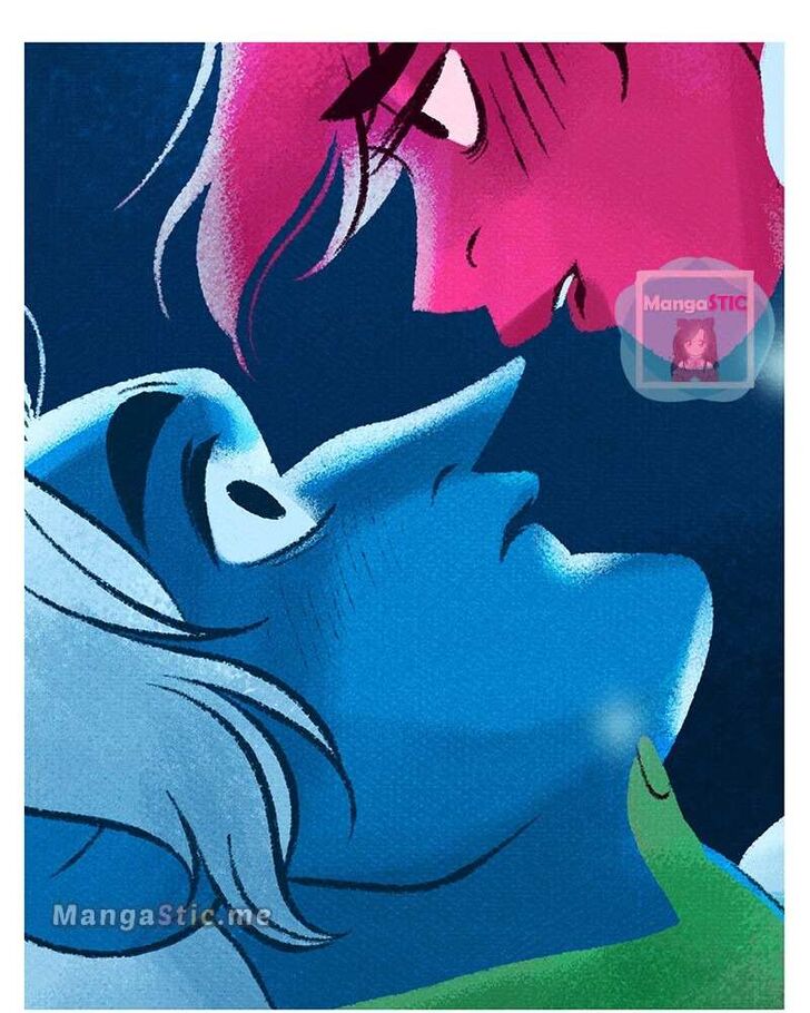 Read Lore Olympus Manga Online