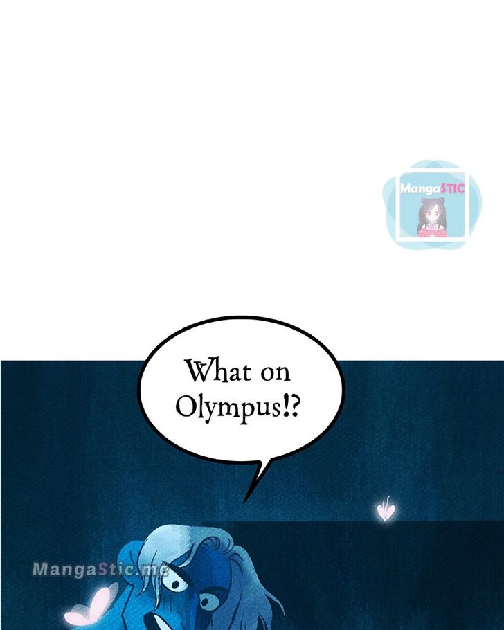Read Lore Olympus Manga Online