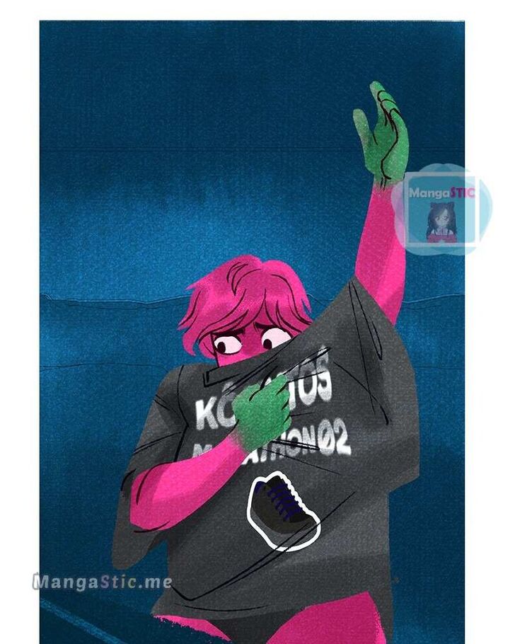 Read Lore Olympus Manga Online