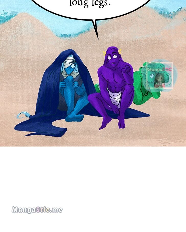 Read Lore Olympus Manga Online