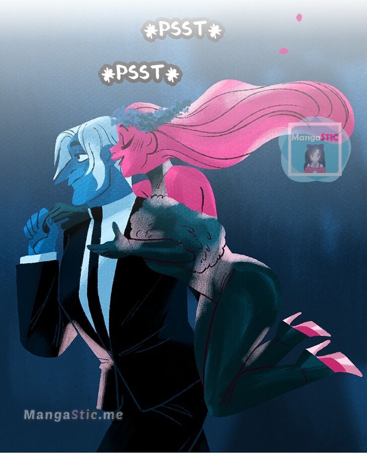 Read Lore Olympus Manga Online