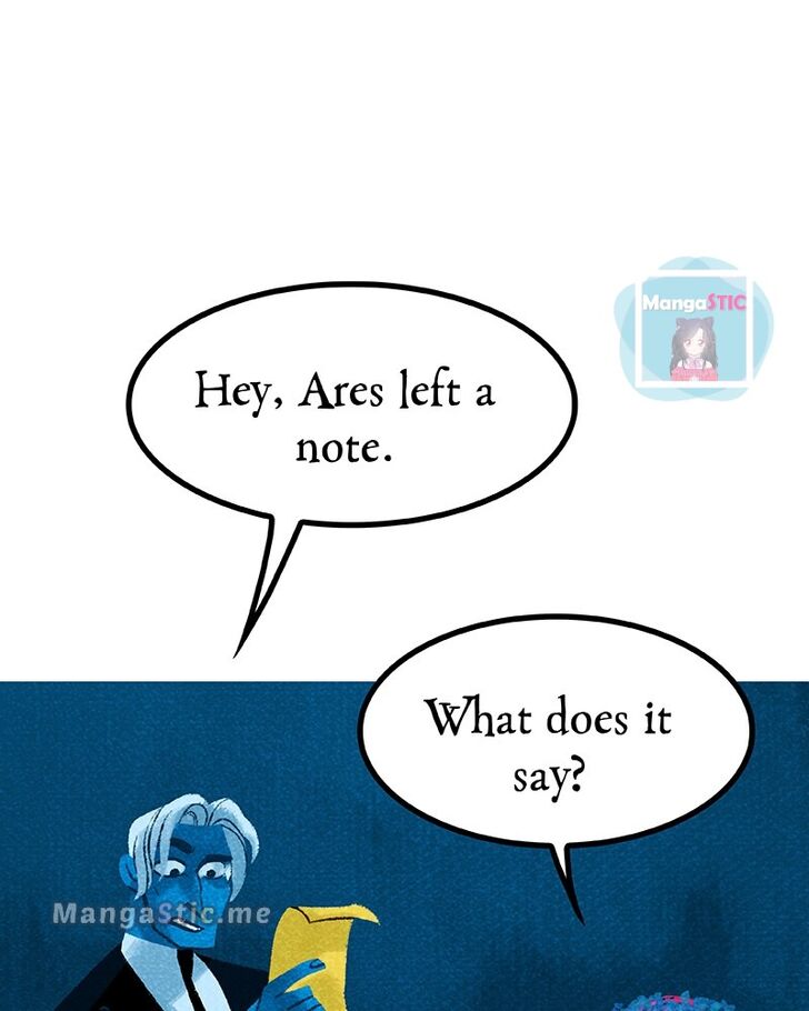 Read Lore Olympus Manga Online