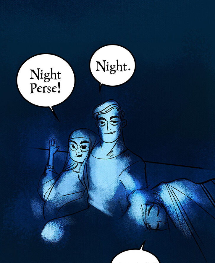 Read Lore Olympus Manga Online