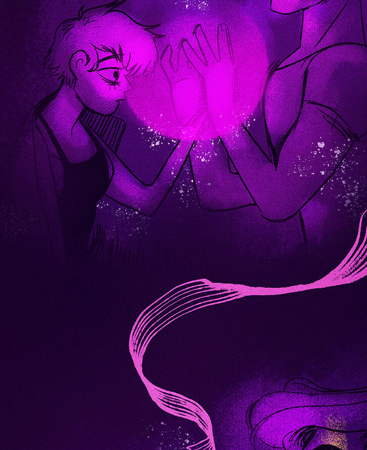 Read Lore Olympus Manga Online