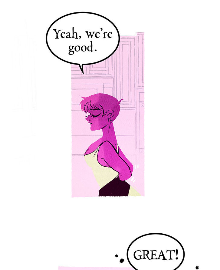 Read Lore Olympus Manga Online