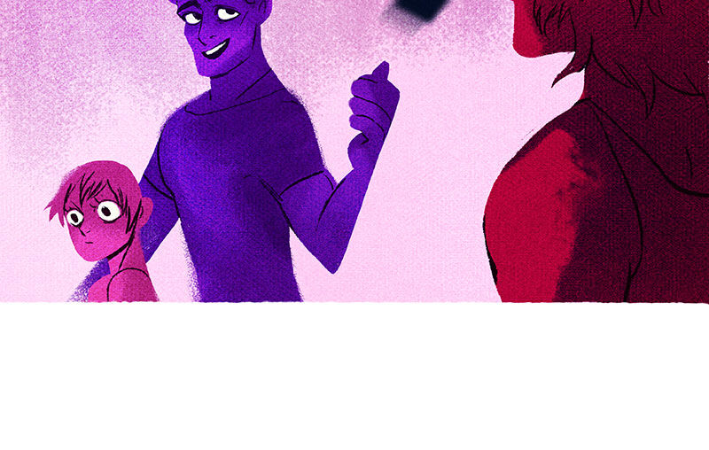 Read Lore Olympus Manga Online