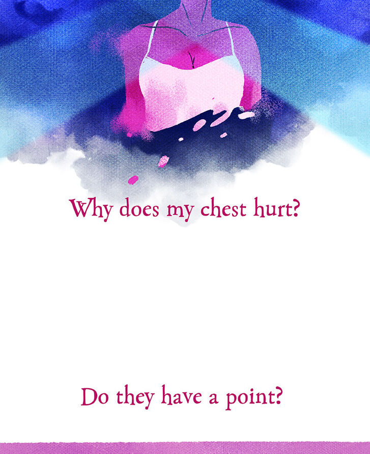 Read Lore Olympus Manga Online