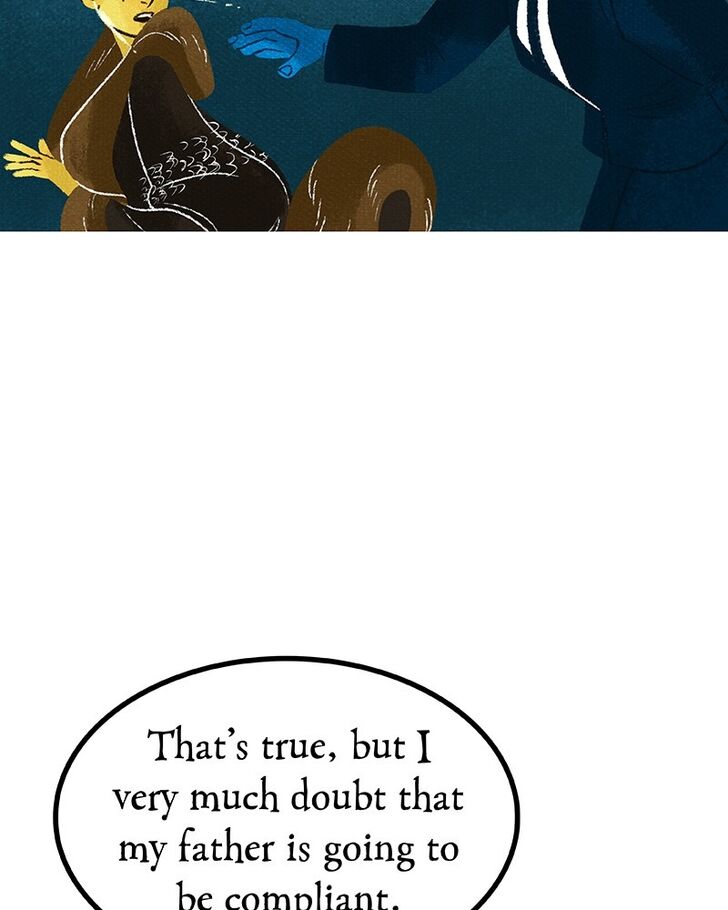 Read Lore Olympus Manga Online