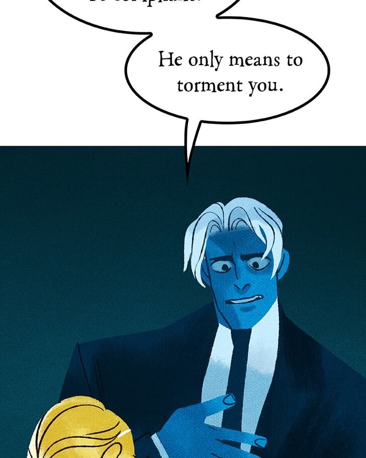 Read Lore Olympus Manga Online
