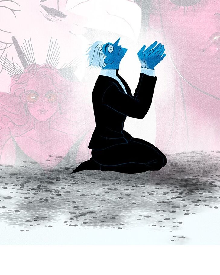 Read Lore Olympus Manga Online