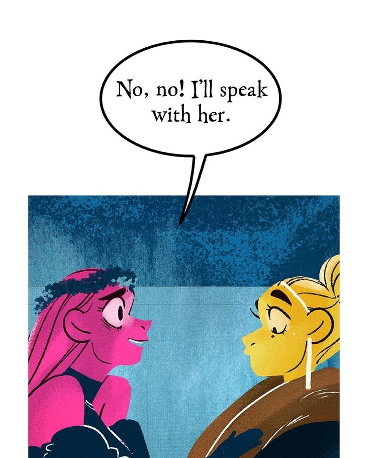 Read Lore Olympus Manga Online