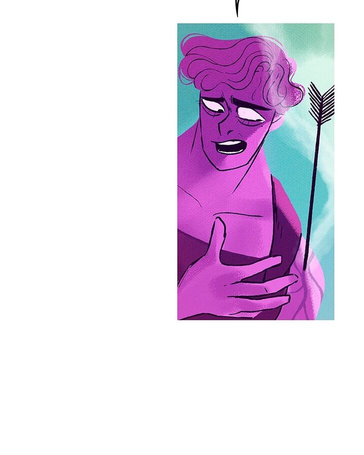 Read Lore Olympus Manga Online