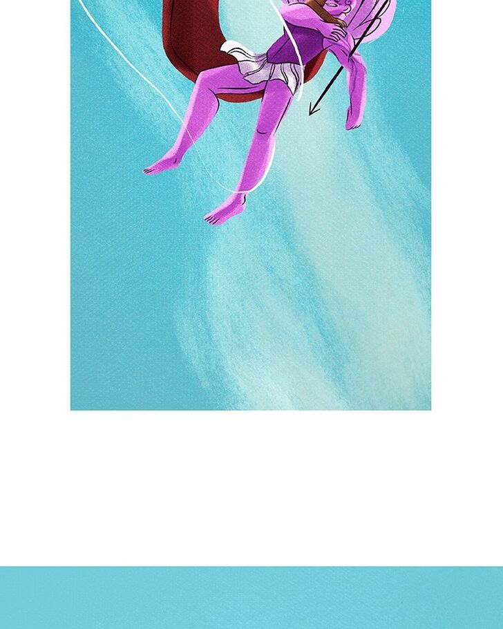 Read Lore Olympus Manga Online