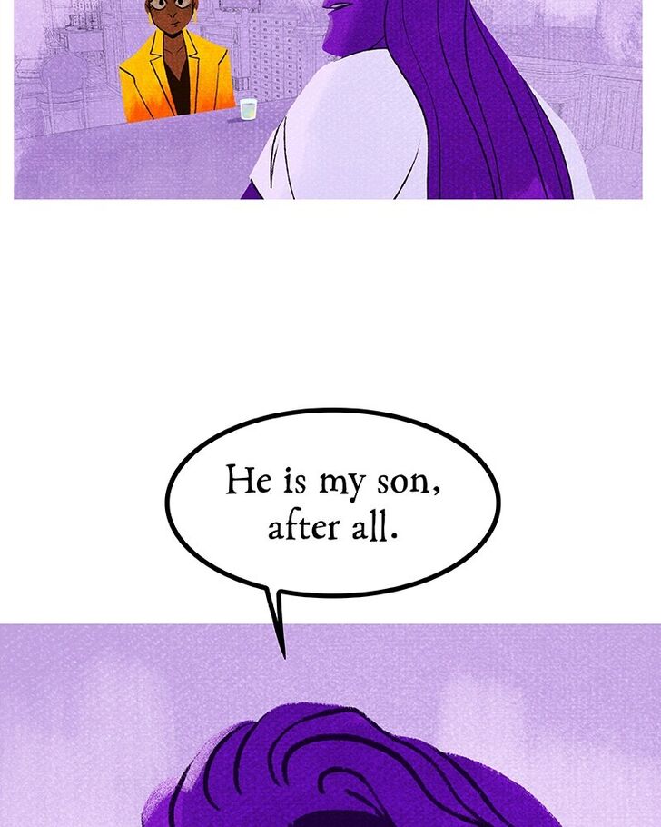 Read Lore Olympus Manga Online