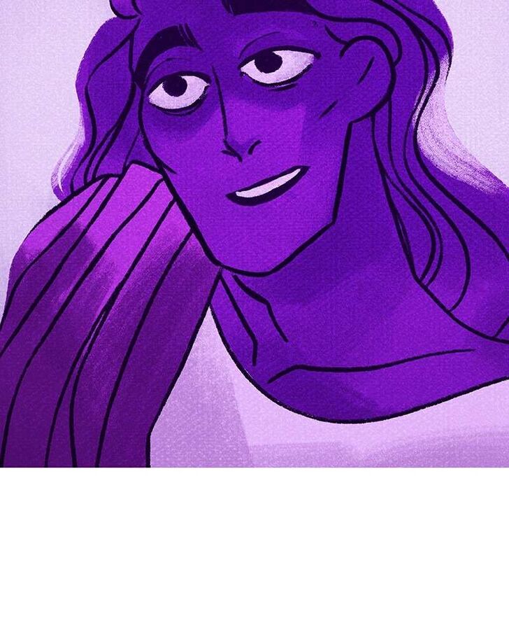Read Lore Olympus Manga Online