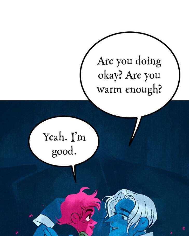 Read Lore Olympus Manga Online