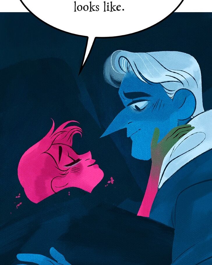Read Lore Olympus Manga Online