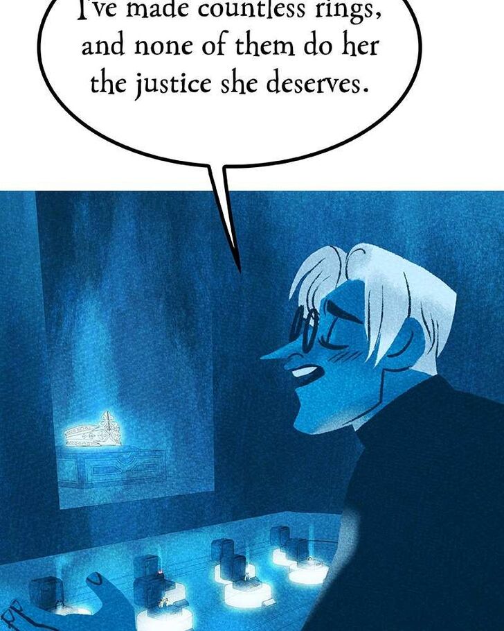 Read Lore Olympus Manga Online
