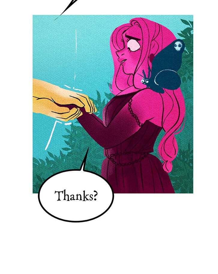 Read Lore Olympus Manga Online