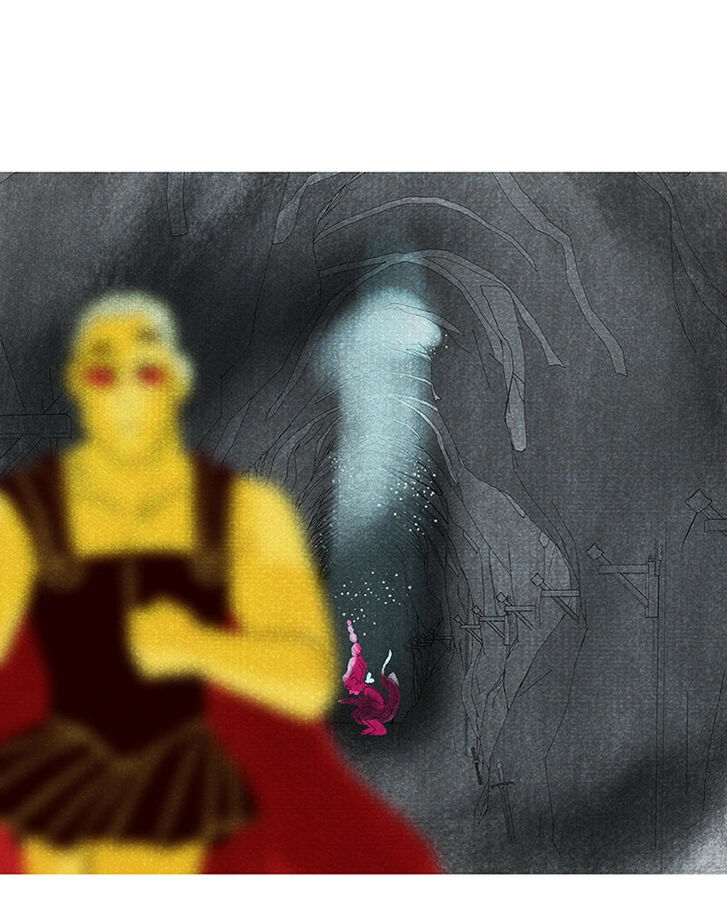 Read Lore Olympus Manga Online