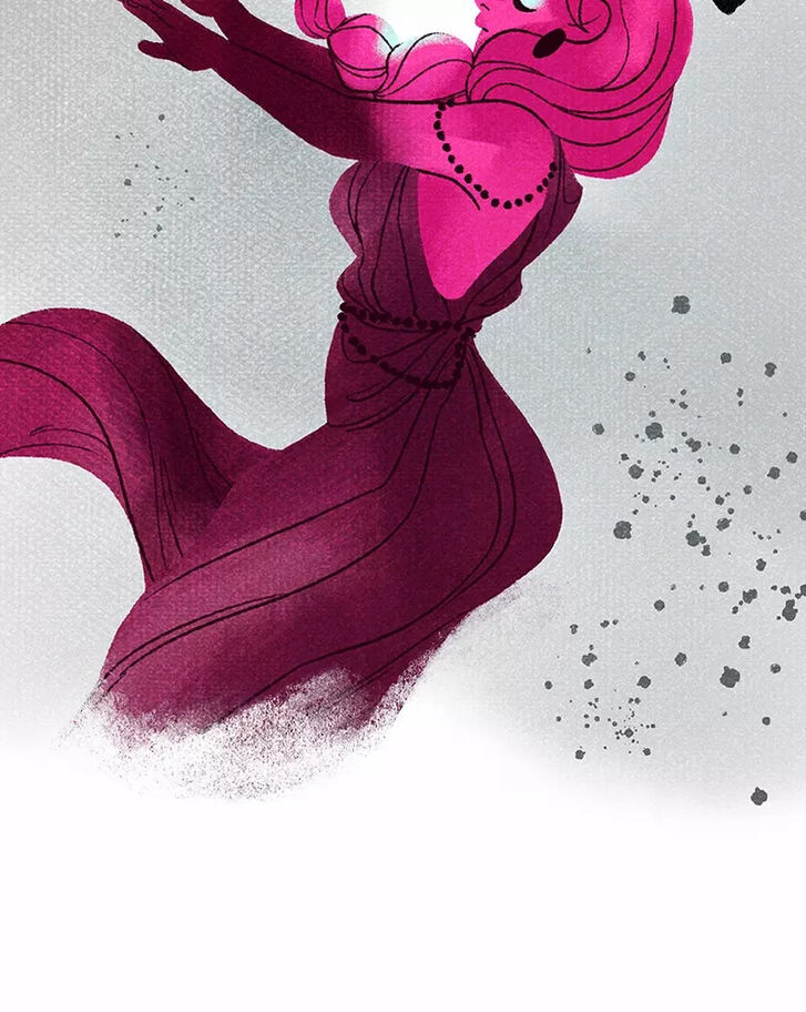 Read Lore Olympus Manga Online