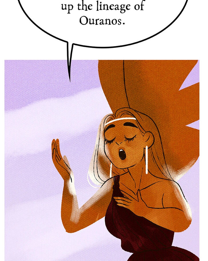 Read Lore Olympus Manga Online