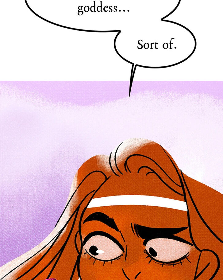 Read Lore Olympus Manga Online