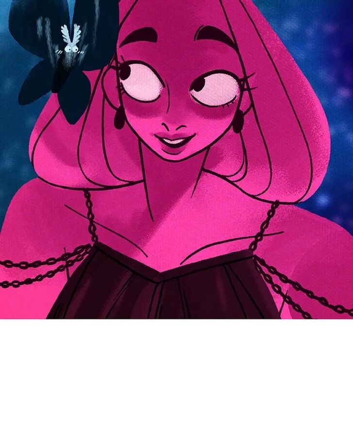 Read Lore Olympus Manga Online